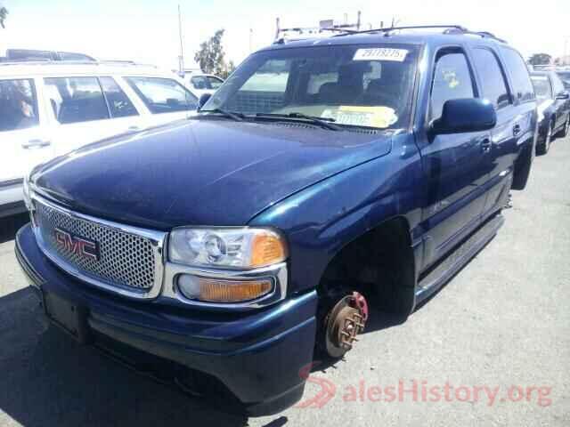 5TFDY5F1XLX941085 2005 GMC YUKON