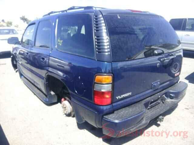 5TFDY5F1XLX941085 2005 GMC YUKON