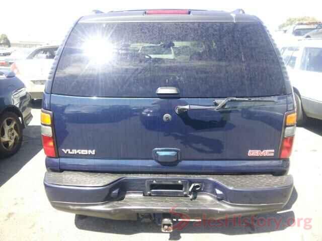 5TFDY5F1XLX941085 2005 GMC YUKON