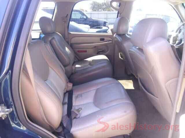 5TFDY5F1XLX941085 2005 GMC YUKON