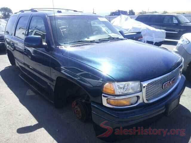 5TFDY5F1XLX941085 2005 GMC YUKON