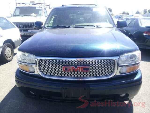 5TFDY5F1XLX941085 2005 GMC YUKON