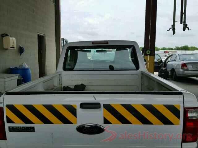 19XFC2F77HE073662 2005 FORD RANGER