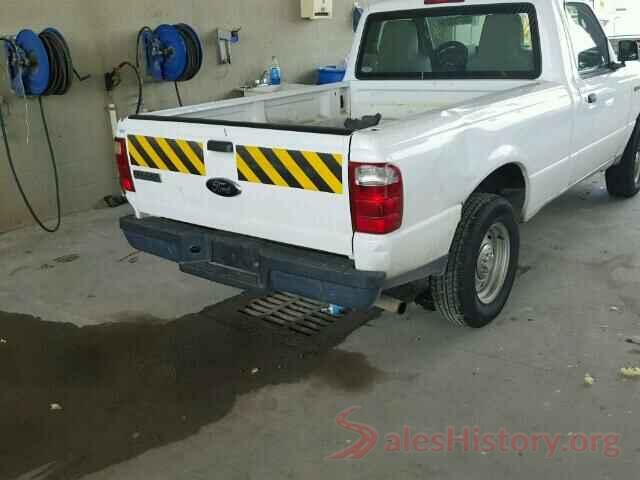 19XFC2F77HE073662 2005 FORD RANGER