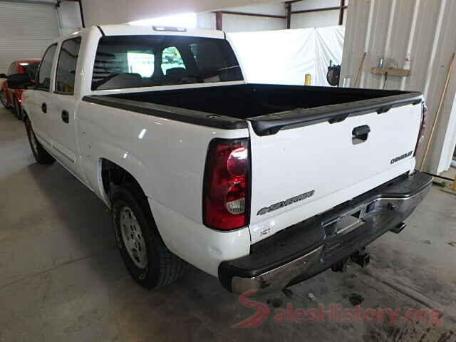 3N1AB7AP3GY310469 2004 CHEVROLET SILVERADO