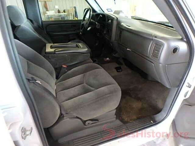 3N1AB7AP3GY310469 2004 CHEVROLET SILVERADO