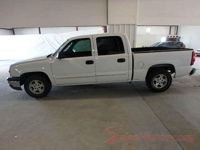 3N1AB7AP3GY310469 2004 CHEVROLET SILVERADO