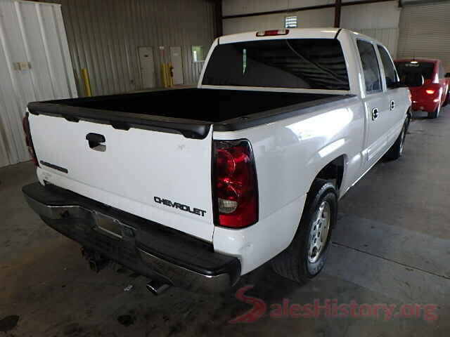 3N1AB7AP3GY310469 2004 CHEVROLET SILVERADO