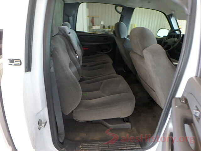 3N1AB7AP3GY310469 2004 CHEVROLET SILVERADO