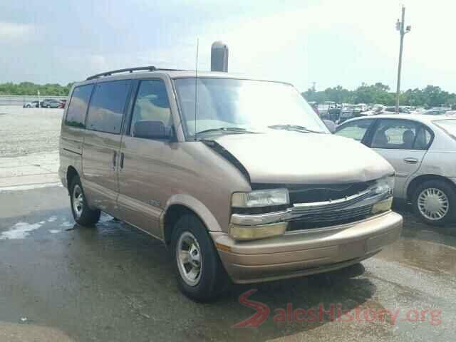 SHHFK7H54HU201635 2001 CHEVROLET ASTRO