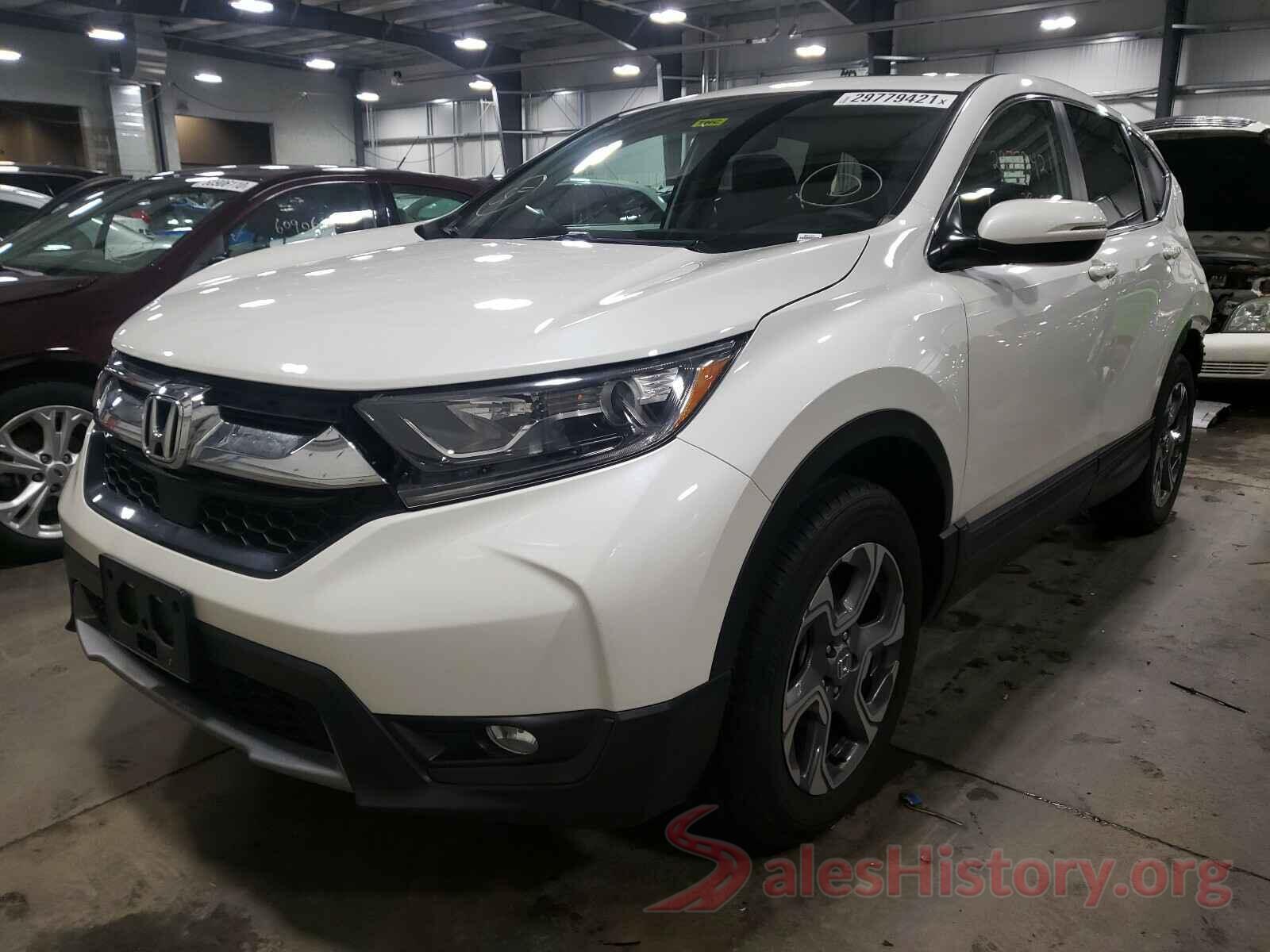 4S4WMAPD9L3443047 2018 HONDA CRV