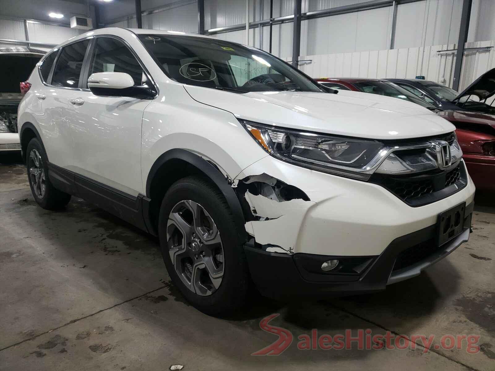 4S4WMAPD9L3443047 2018 HONDA CRV