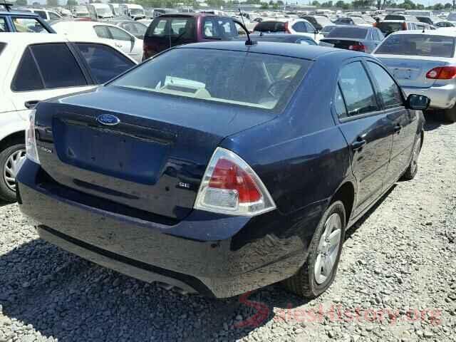 5NPD84LF7JH327811 2009 FORD FUSION