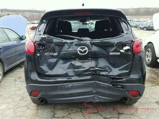 JM1GL1WY6L1521554 2014 MAZDA CX-5