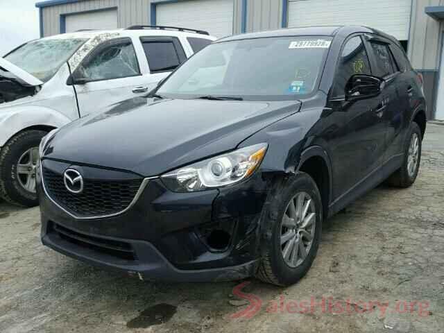 JM1GL1WY6L1521554 2014 MAZDA CX-5