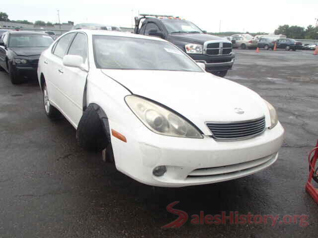 5N1AT2MV4GC847718 2005 LEXUS ES330