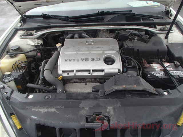 5N1AT2MV4GC847718 2005 LEXUS ES330