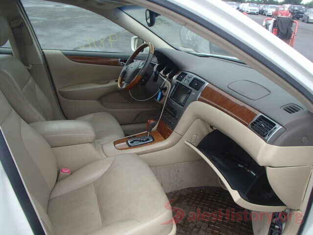 5N1AT2MV4GC847718 2005 LEXUS ES330