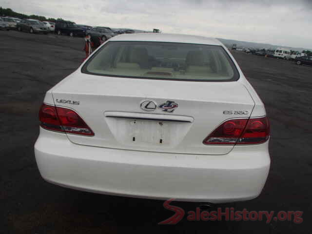 5N1AT2MV4GC847718 2005 LEXUS ES330