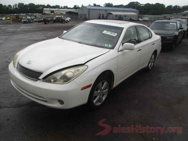 5N1AT2MV4GC847718 2005 LEXUS ES330