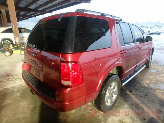 3N1CN7AP8HL827104 2004 FORD EXPLORER