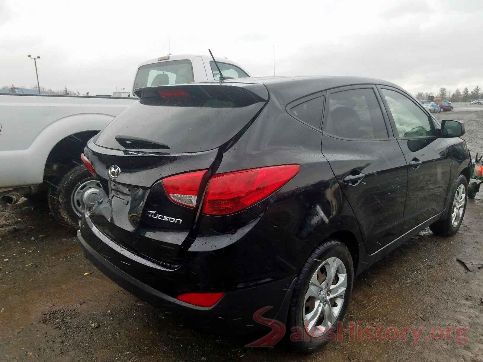 JF2SJAEC9JH431021 2012 HYUNDAI TUCSON GL