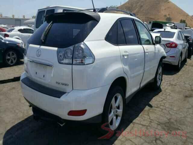 JTMRFREV1GJ082212 2007 LEXUS RX350