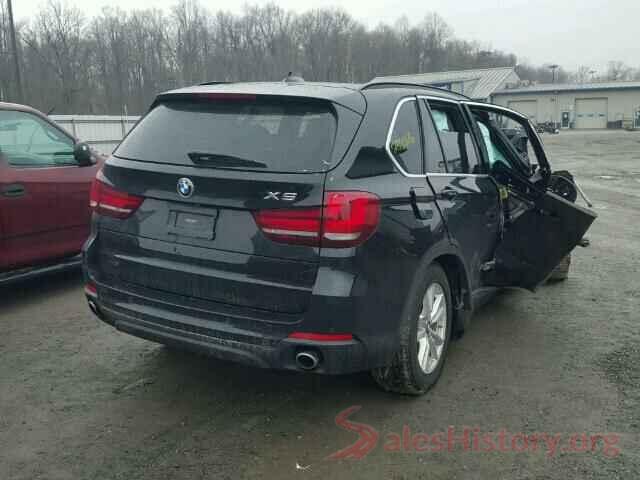 1GCPYBEK6LZ310361 2015 BMW X5