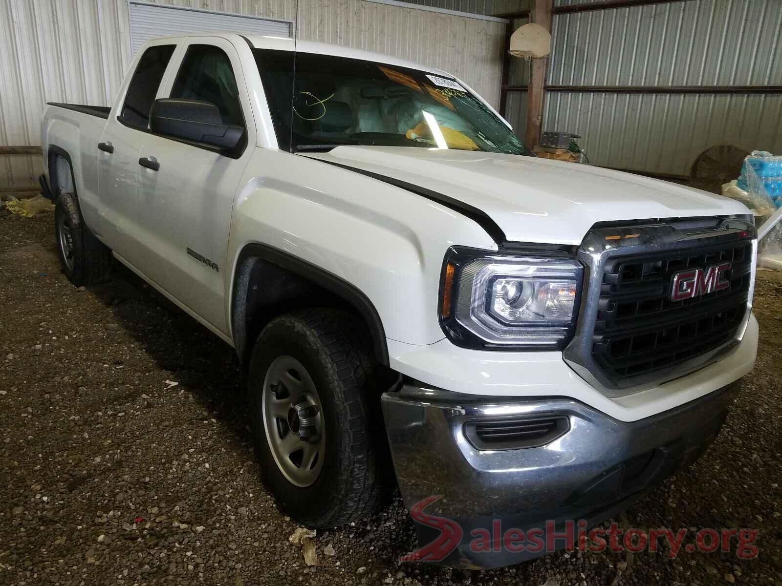 JHMCR6F38HC012400 2018 GMC SIERRA