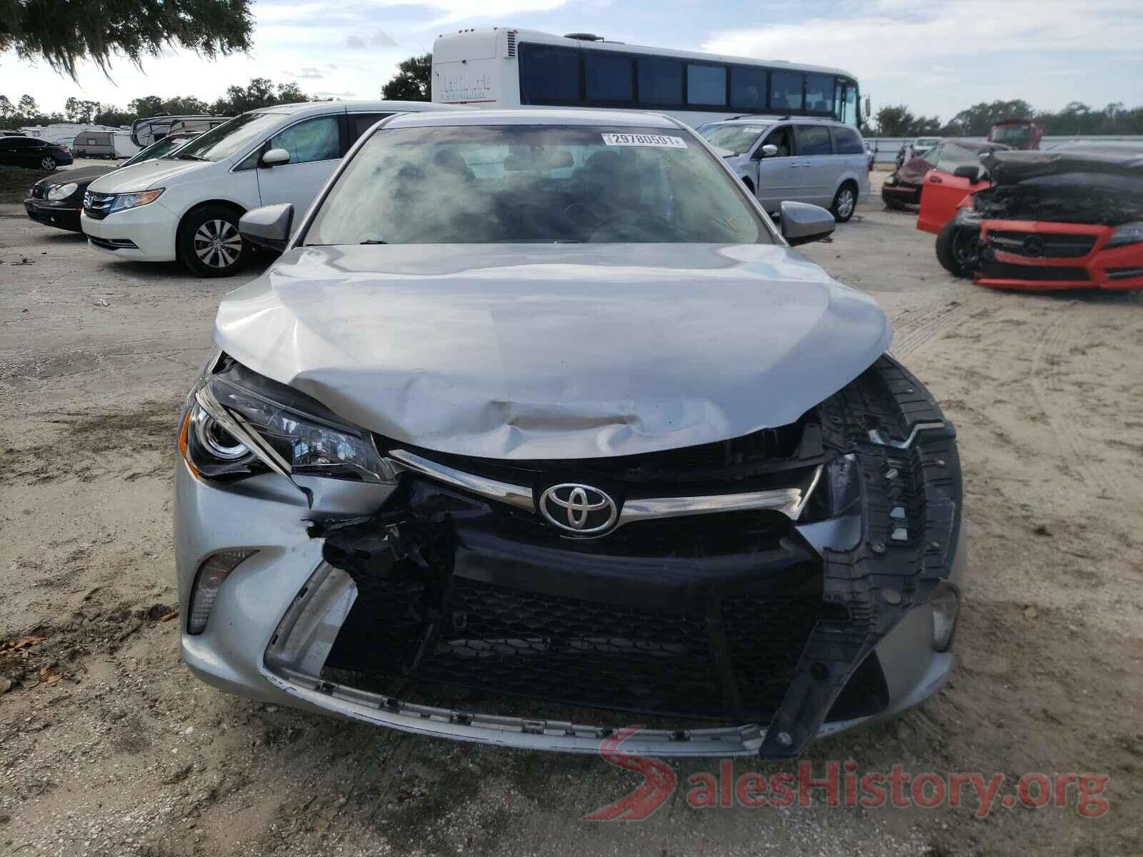 4T1BF1FKXGU538208 2016 TOYOTA CAMRY