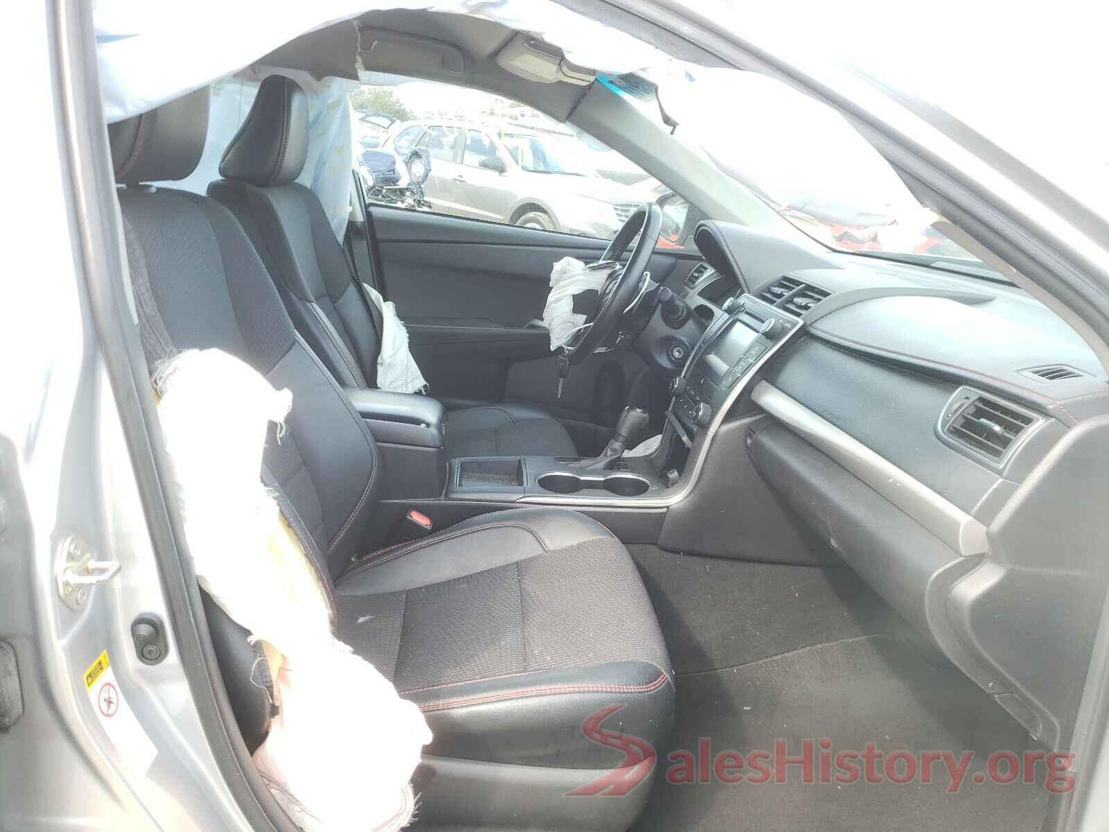 4T1BF1FKXGU538208 2016 TOYOTA CAMRY