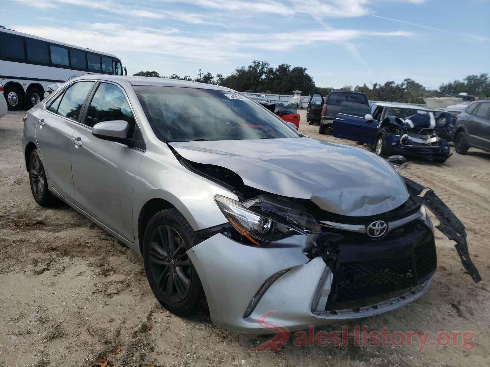 4T1BF1FKXGU538208 2016 TOYOTA CAMRY