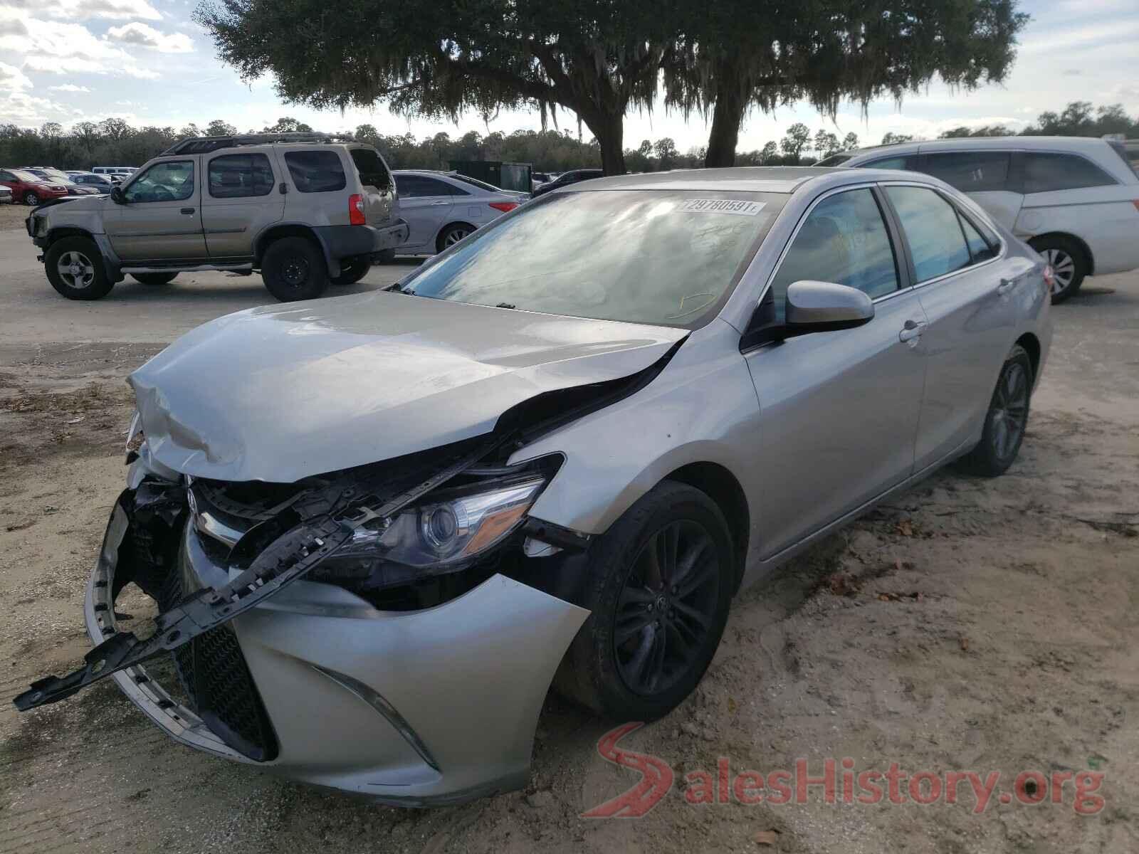 4T1BF1FKXGU538208 2016 TOYOTA CAMRY