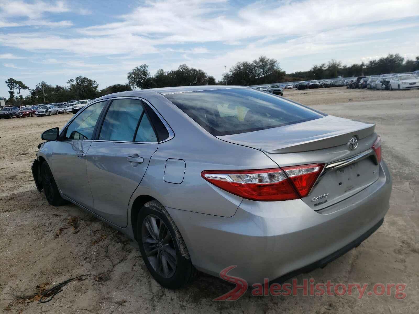 4T1BF1FKXGU538208 2016 TOYOTA CAMRY