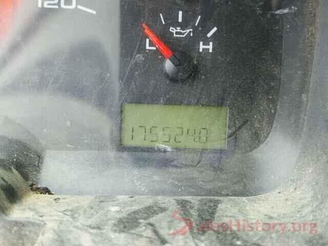 3MYDLBYV7JY320462 2004 FORD F150