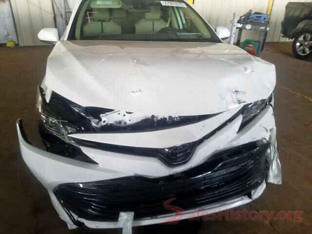 3TMCZ5AN0KM284658 2019 TOYOTA CAMRY