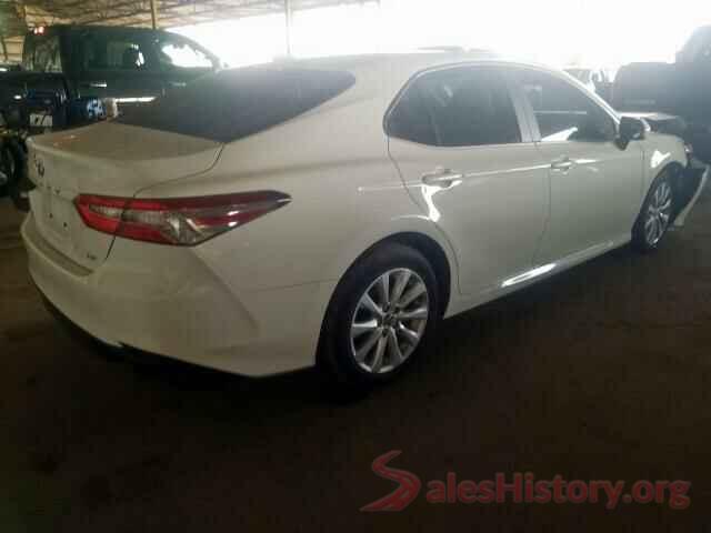 3TMCZ5AN0KM284658 2019 TOYOTA CAMRY