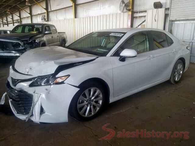 3TMCZ5AN0KM284658 2019 TOYOTA CAMRY