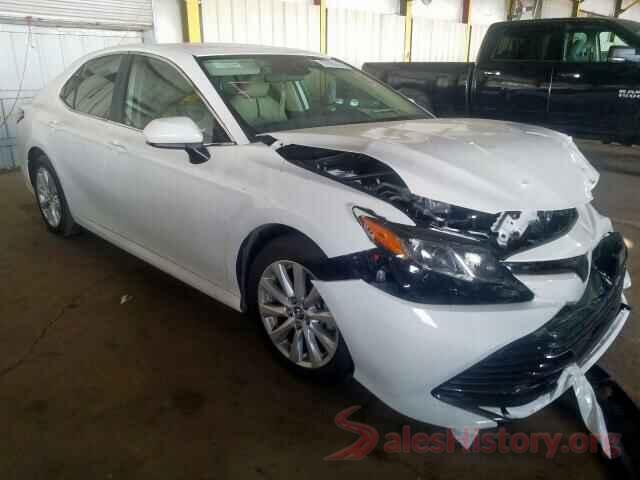 3TMCZ5AN0KM284658 2019 TOYOTA CAMRY