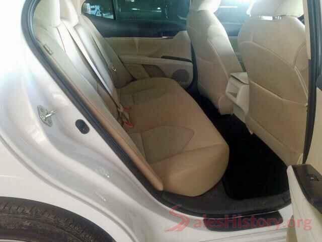 3TMCZ5AN0KM284658 2019 TOYOTA CAMRY