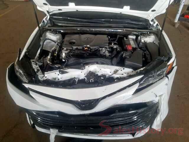 3TMCZ5AN0KM284658 2019 TOYOTA CAMRY