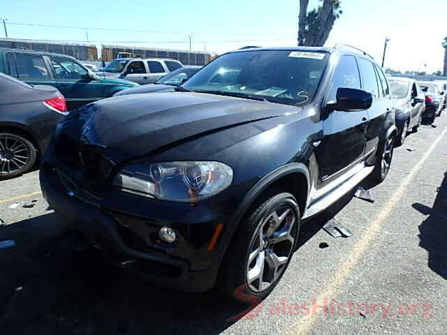 1G1BC5SM0G7289694 2007 BMW X5