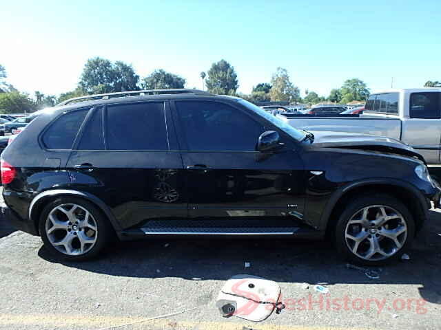 1G1BC5SM0G7289694 2007 BMW X5