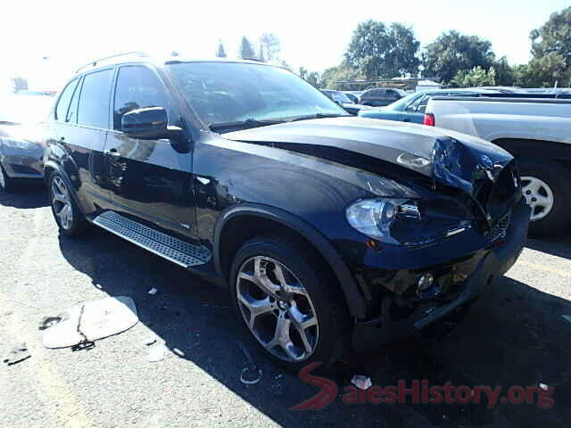 1G1BC5SM0G7289694 2007 BMW X5