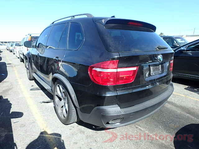 1G1BC5SM0G7289694 2007 BMW X5