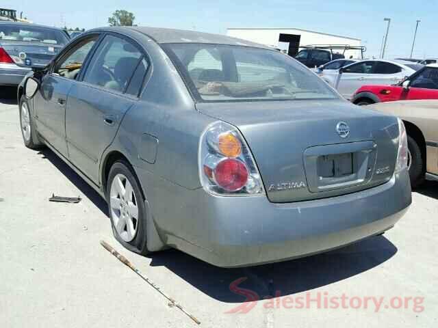 3N1AB7AP9KY327530 2003 NISSAN ALTIMA