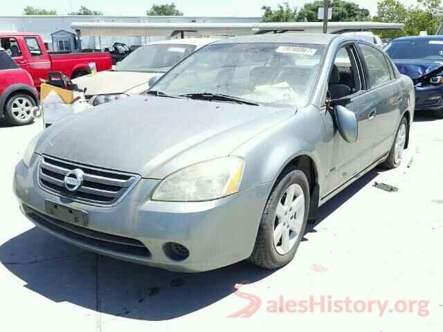 3N1AB7AP9KY327530 2003 NISSAN ALTIMA