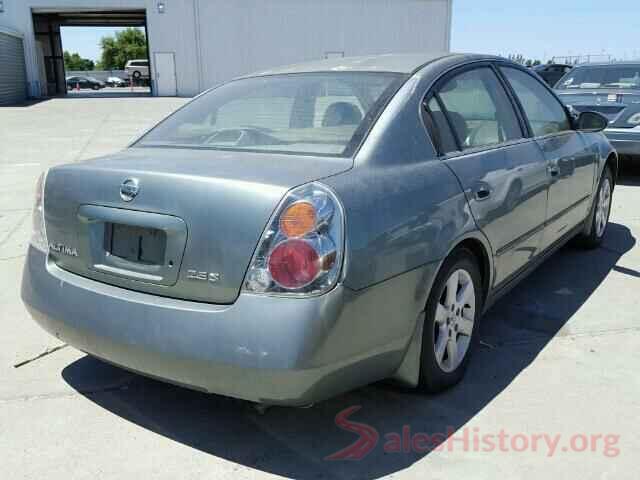 3N1AB7AP9KY327530 2003 NISSAN ALTIMA