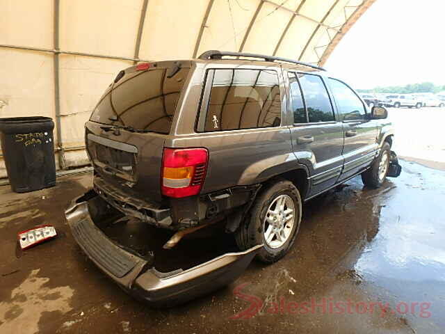 3C4NJDCB1HT629014 2004 JEEP CHEROKEE