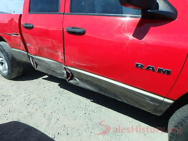 1FTFX1E44LFC80238 2008 DODGE RAM 1500